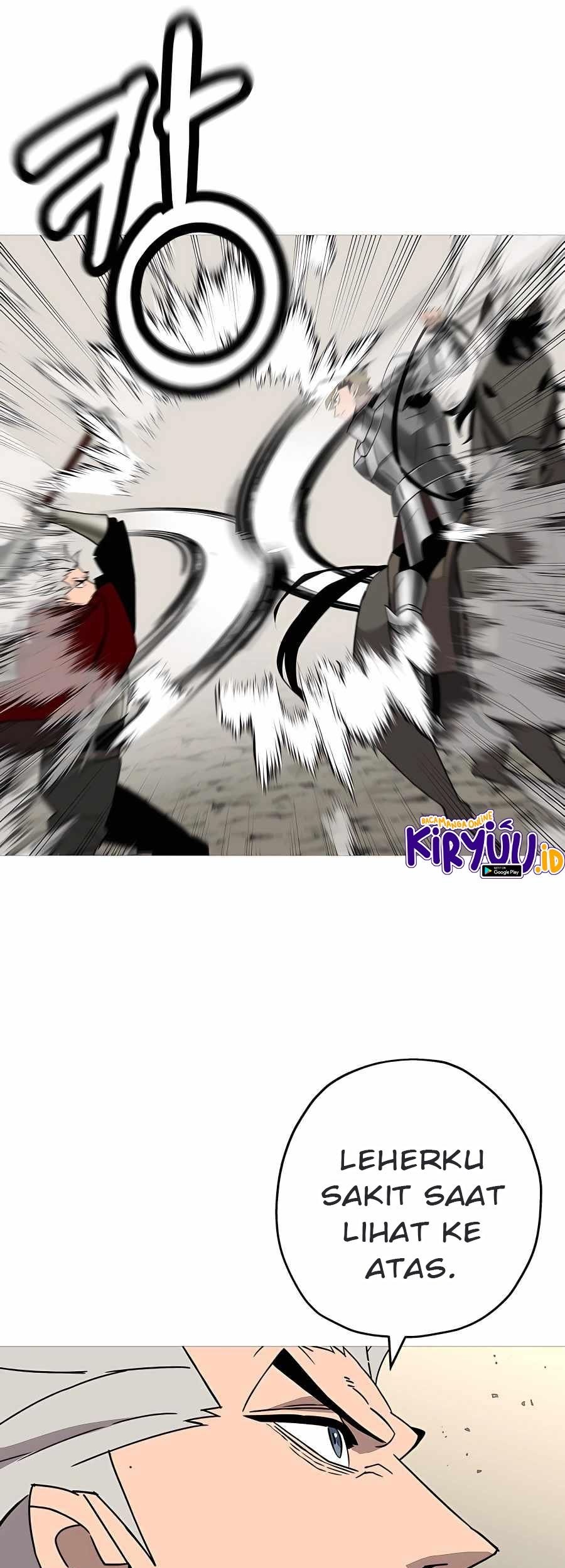 The Story of a Low-Rank Soldier Becoming a Monarch Chapter 92 Gambar 43