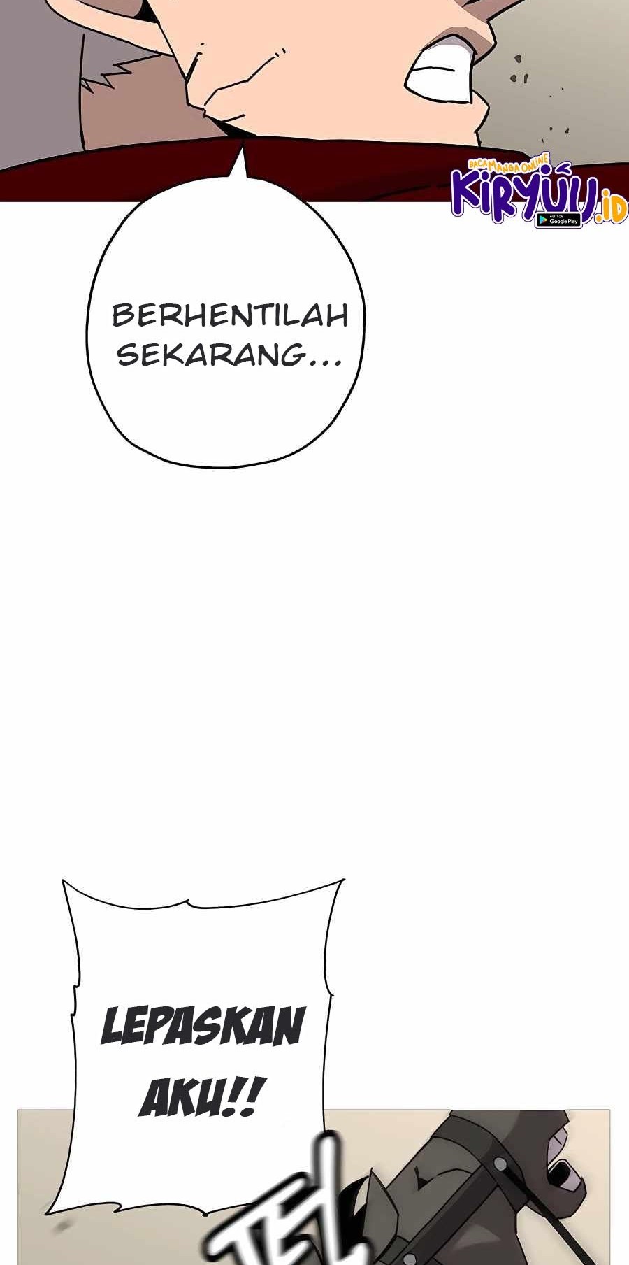 The Story of a Low-Rank Soldier Becoming a Monarch Chapter 92 Gambar 44