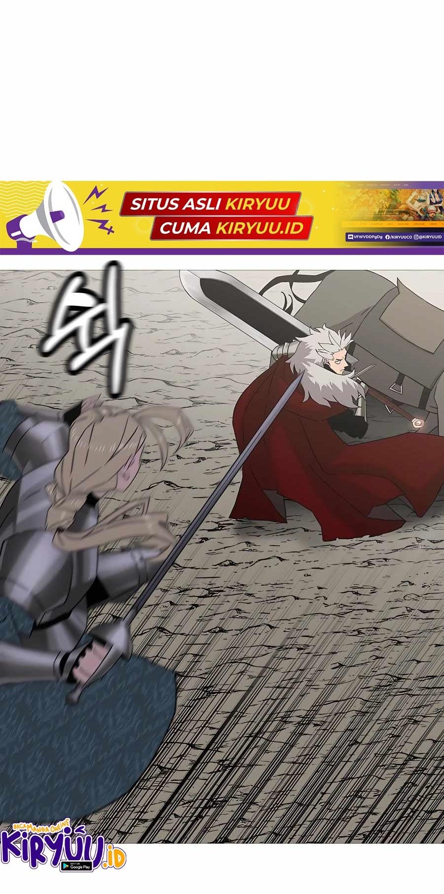 The Story of a Low-Rank Soldier Becoming a Monarch Chapter 92 Gambar 46