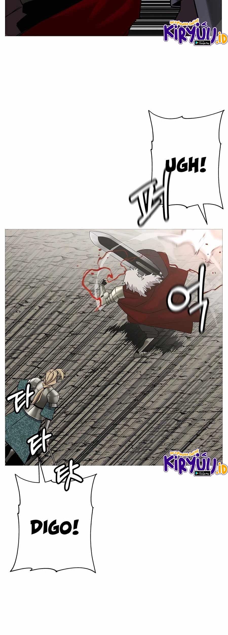 The Story of a Low-Rank Soldier Becoming a Monarch Chapter 92 Gambar 49