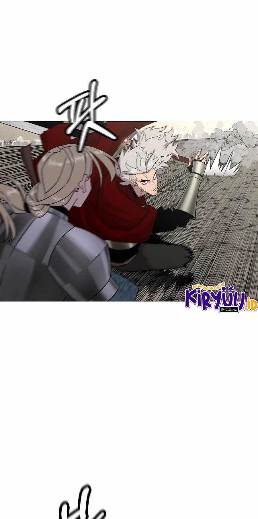 The Story of a Low-Rank Soldier Becoming a Monarch Chapter 92 Gambar 50