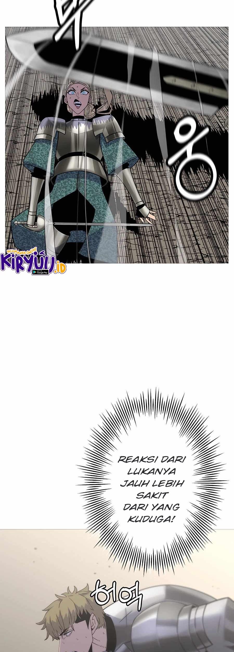 The Story of a Low-Rank Soldier Becoming a Monarch Chapter 92 Gambar 51