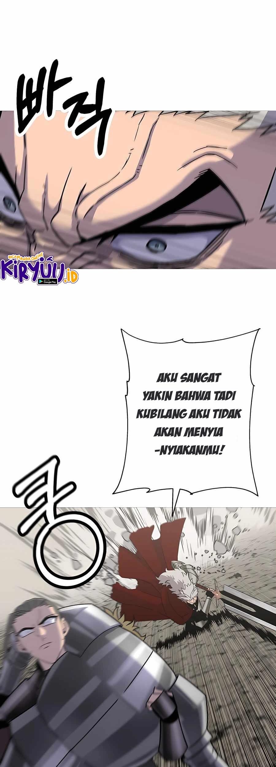 The Story of a Low-Rank Soldier Becoming a Monarch Chapter 92 Gambar 57