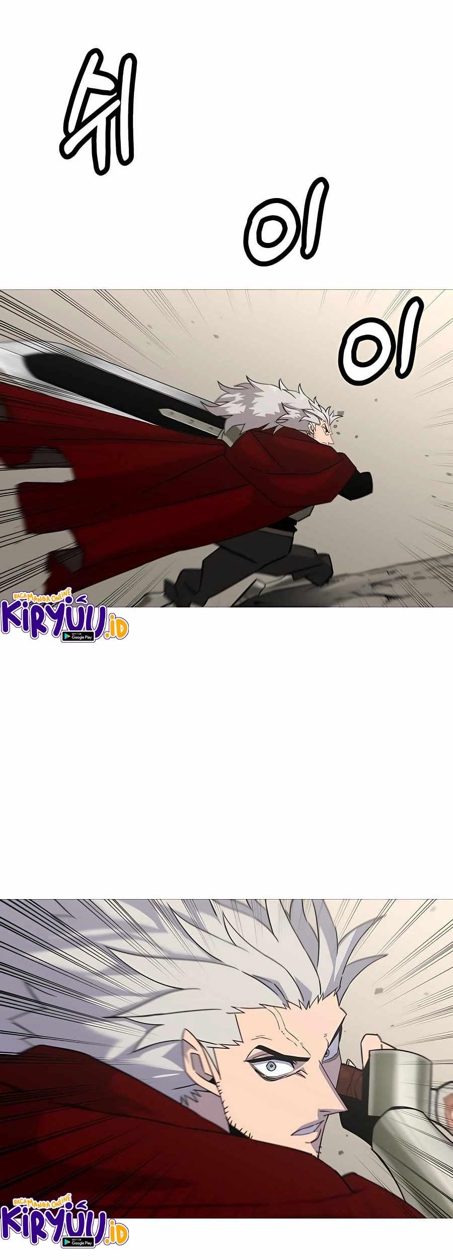 The Story of a Low-Rank Soldier Becoming a Monarch Chapter 92 Gambar 59