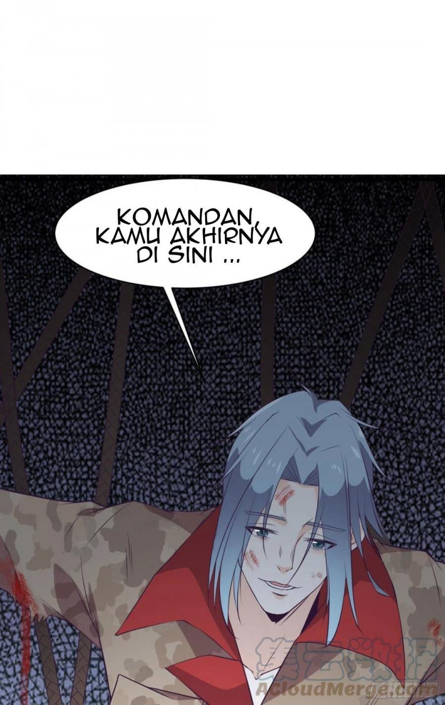 Dad the Strongest God of War Chapter 93 Gambar 6