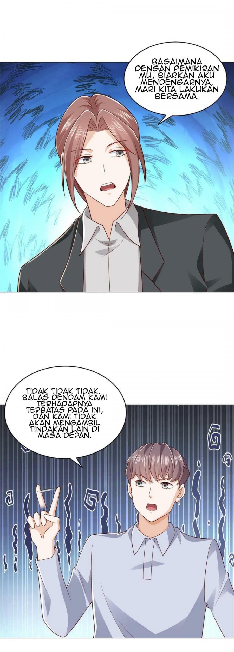 I Randomly Have A New Career Every Week Chapter 287 Gambar 27