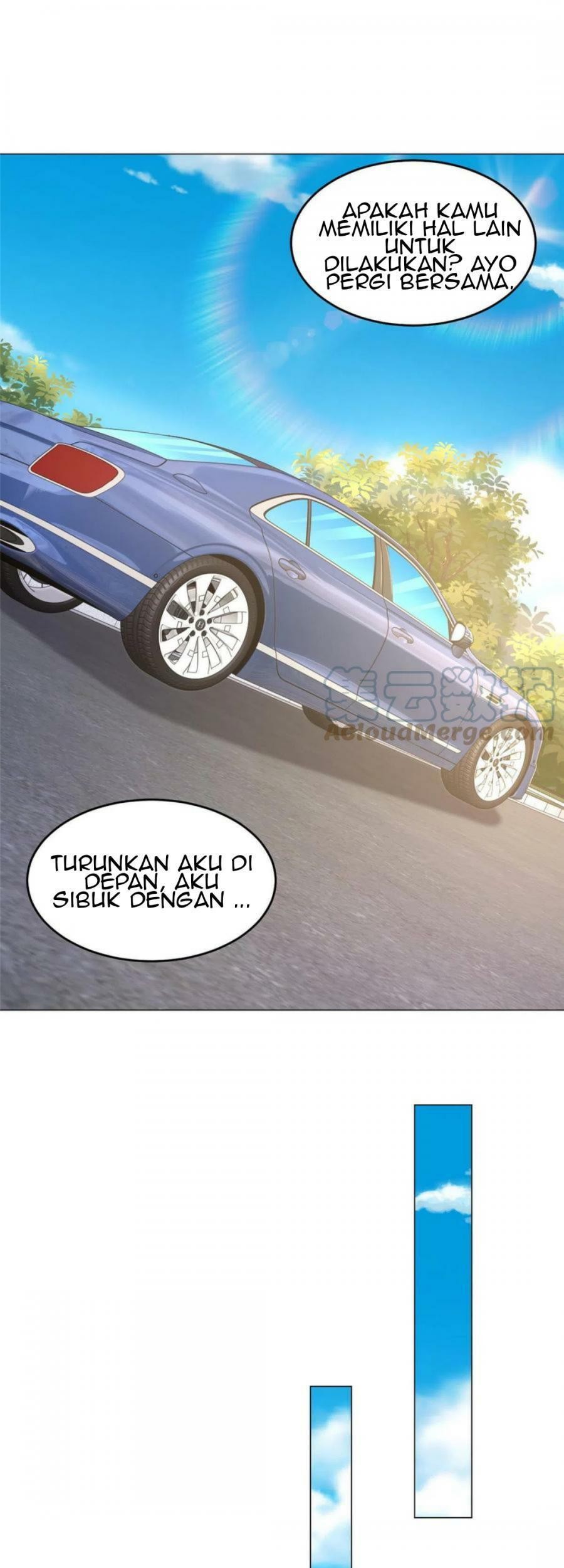 I Randomly Have A New Career Every Week Chapter 287 Gambar 12