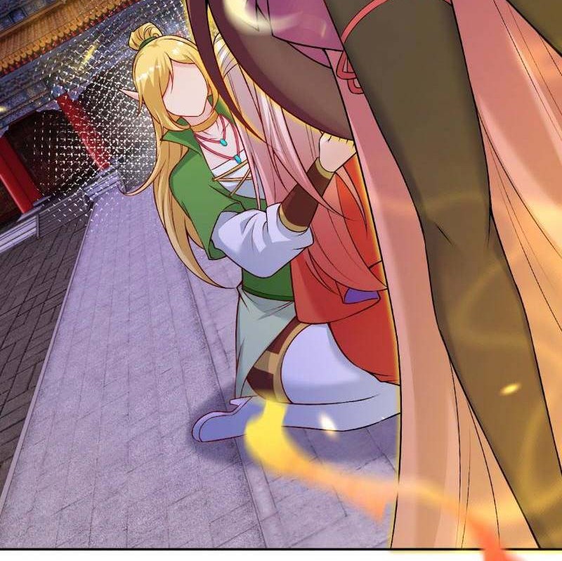 Against the Gods Chapter 518 Gambar 25