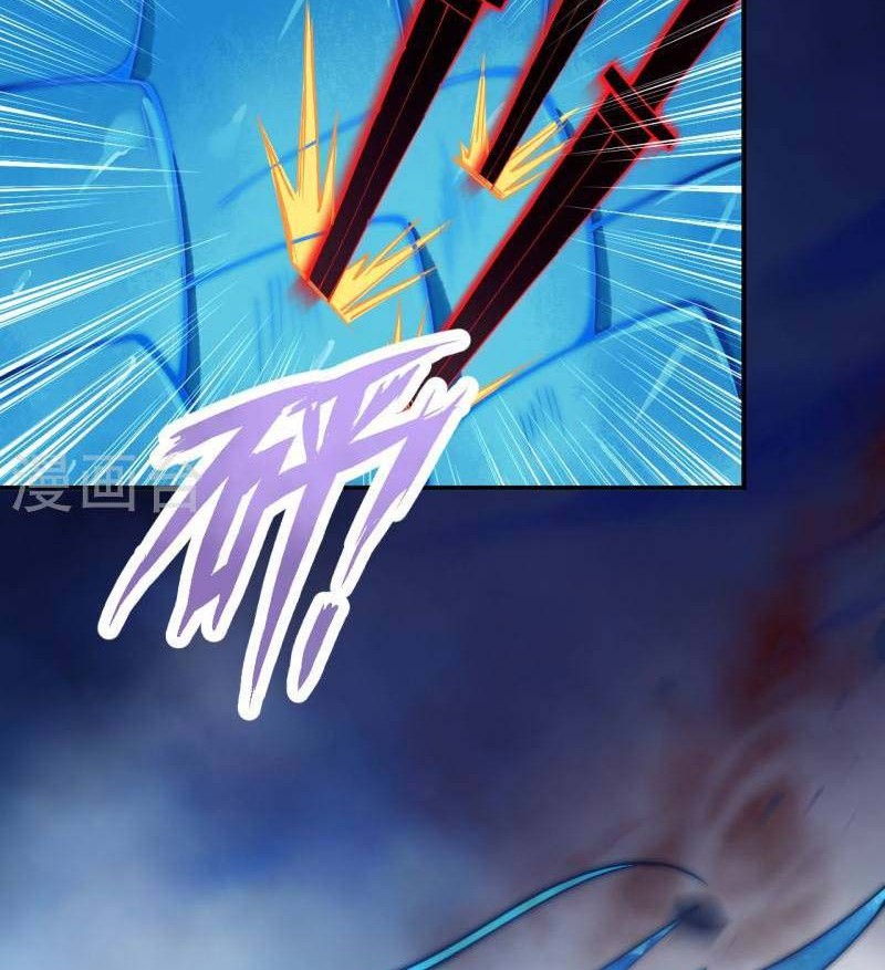 Against the Gods Chapter 518 Gambar 31