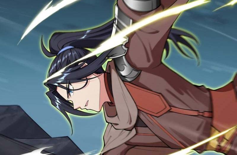 Against the Gods Chapter 518 Gambar 45