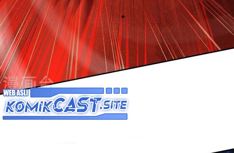 Against the Gods Chapter 518 Gambar 51