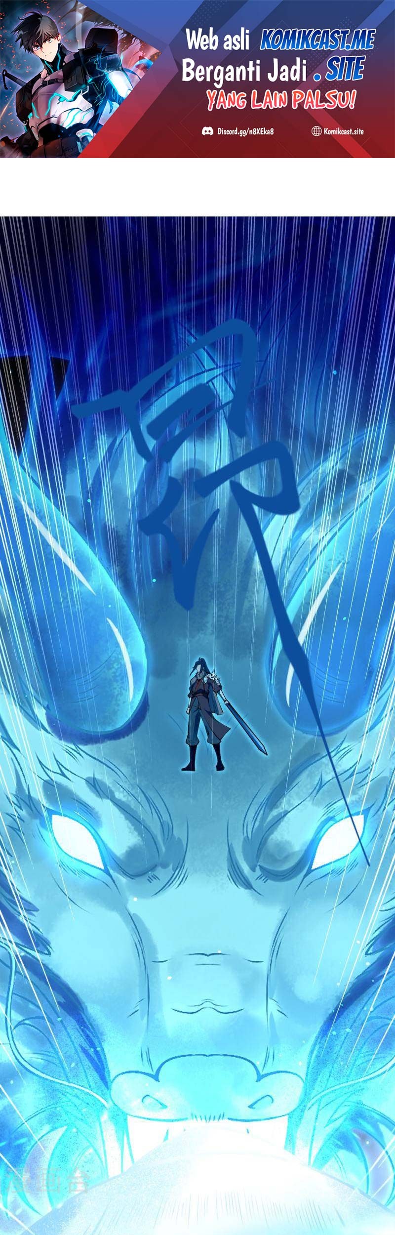 Baca Manhua Against the Gods Chapter 518 Gambar 2