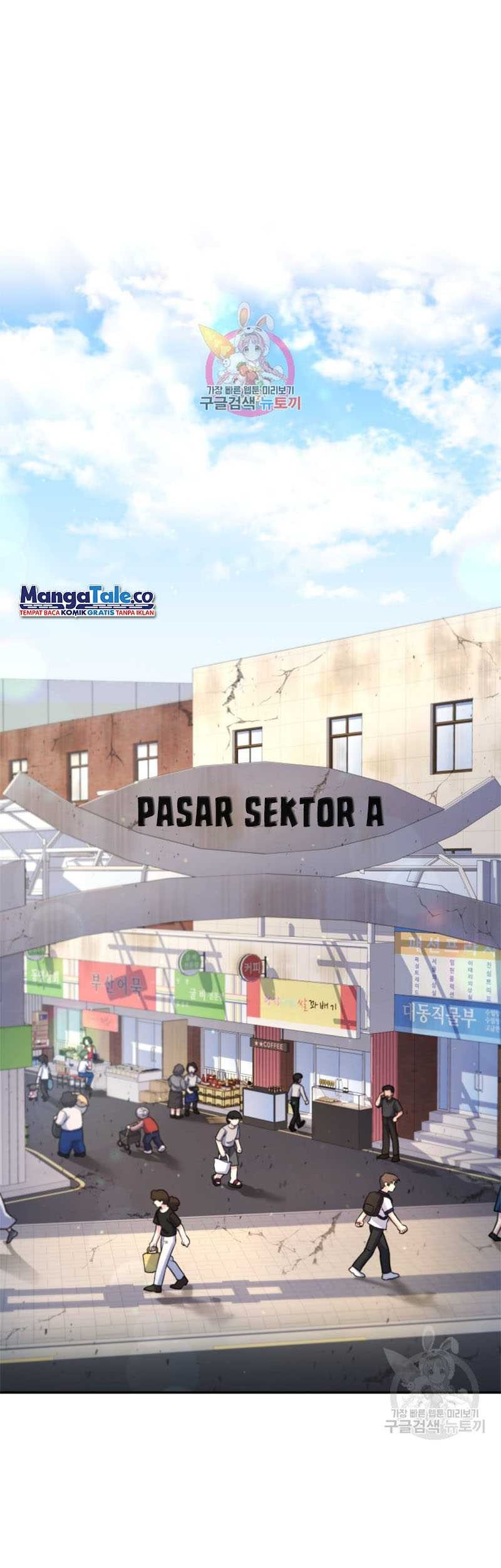 Baca Manhwa Bizarre Restaurant Chapter 11 Gambar 2