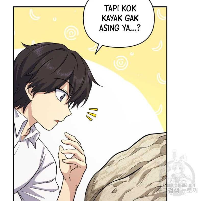 Bizarre Restaurant Chapter 11 Gambar 16
