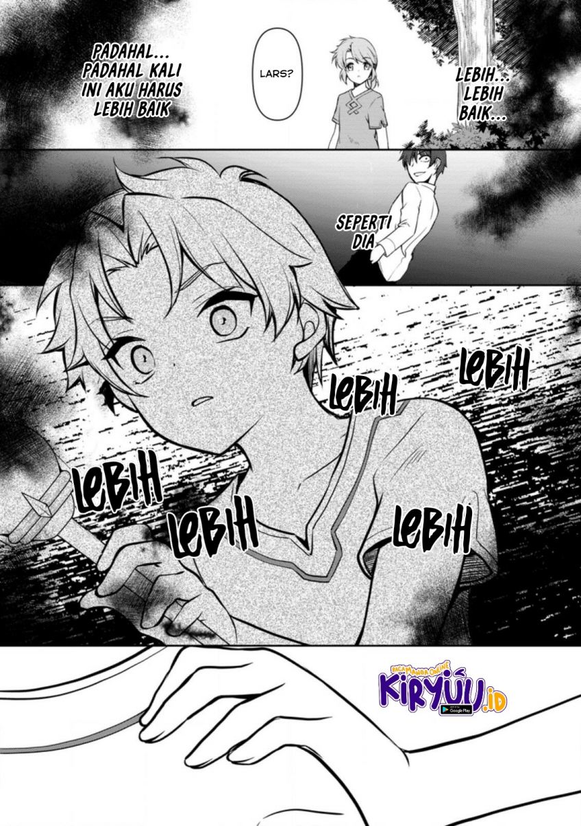 Botsuraku Kizoku no Ore ga Hazure Skill ~ Chou Kiyou Binbou ~ de Daikenja to Yobareru Made Chapter 03 Gambar 29