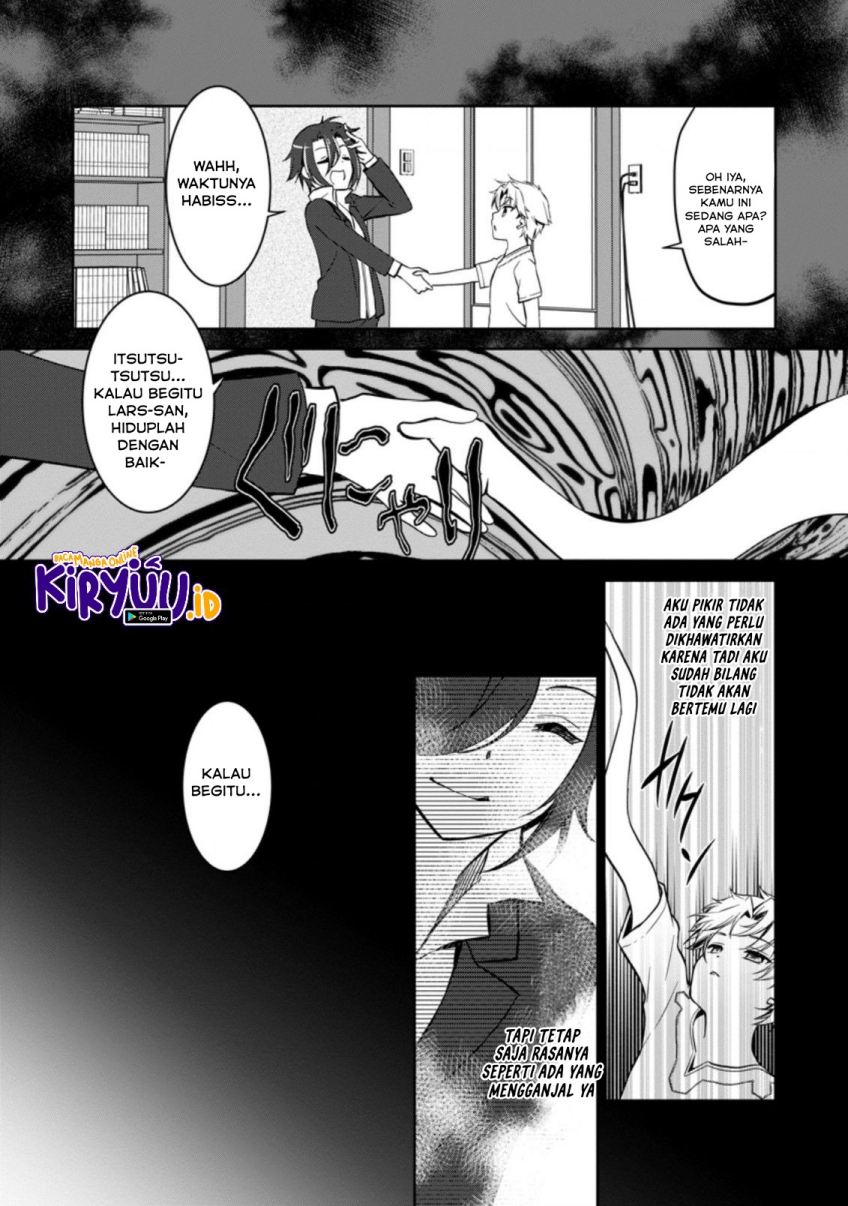 Botsuraku Kizoku no Ore ga Hazure Skill ~ Chou Kiyou Binbou ~ de Daikenja to Yobareru Made Chapter 02 Gambar 19