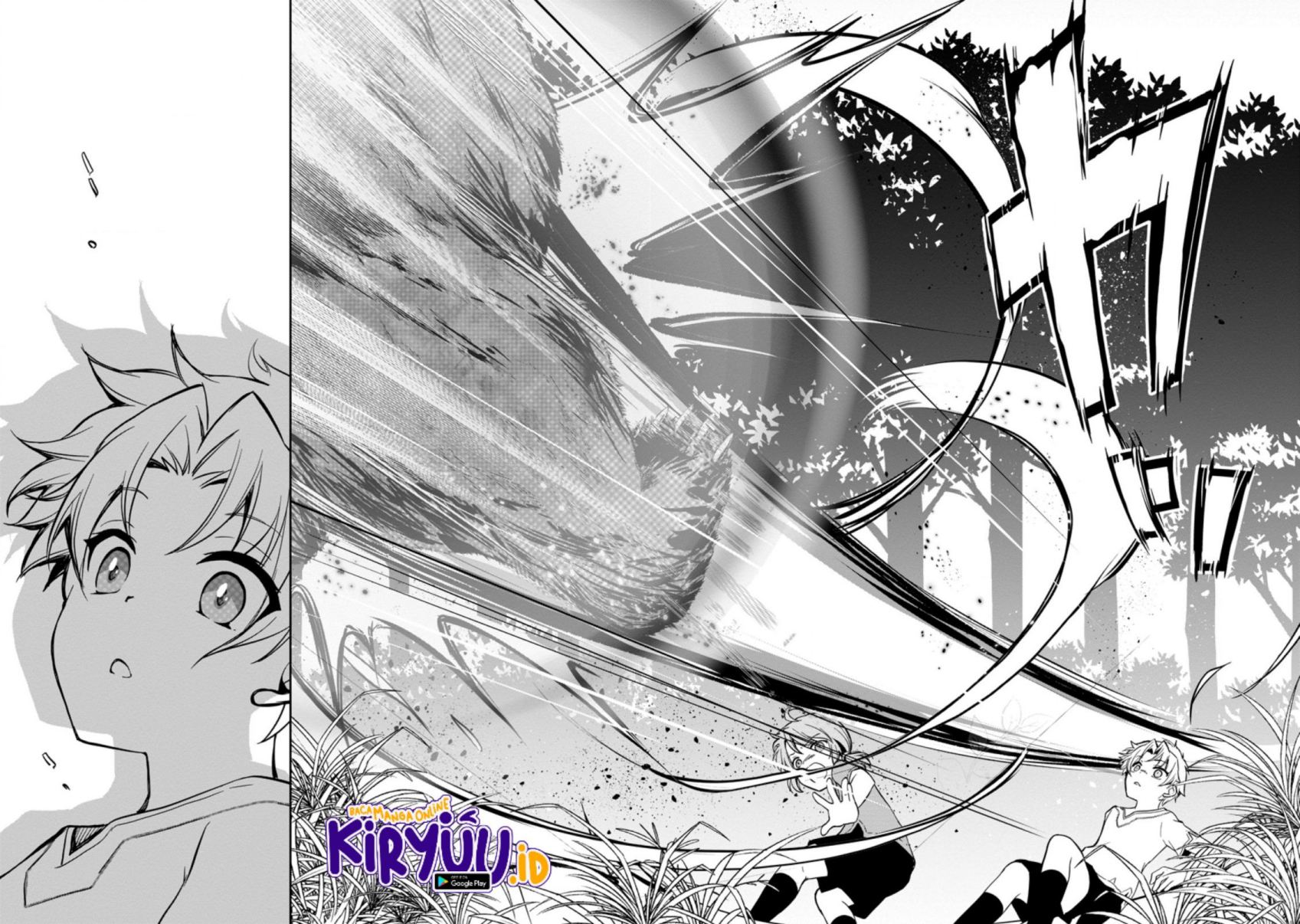 Botsuraku Kizoku no Ore ga Hazure Skill ~ Chou Kiyou Binbou ~ de Daikenja to Yobareru Made Chapter 02 Gambar 31