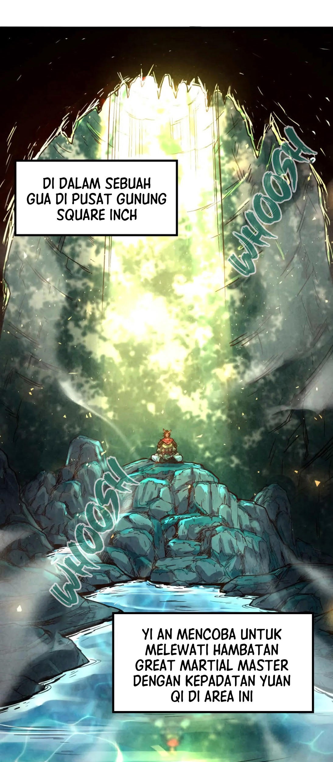 Baca Manhua The Ultimate of All Ages Chapter 144 Gambar 2