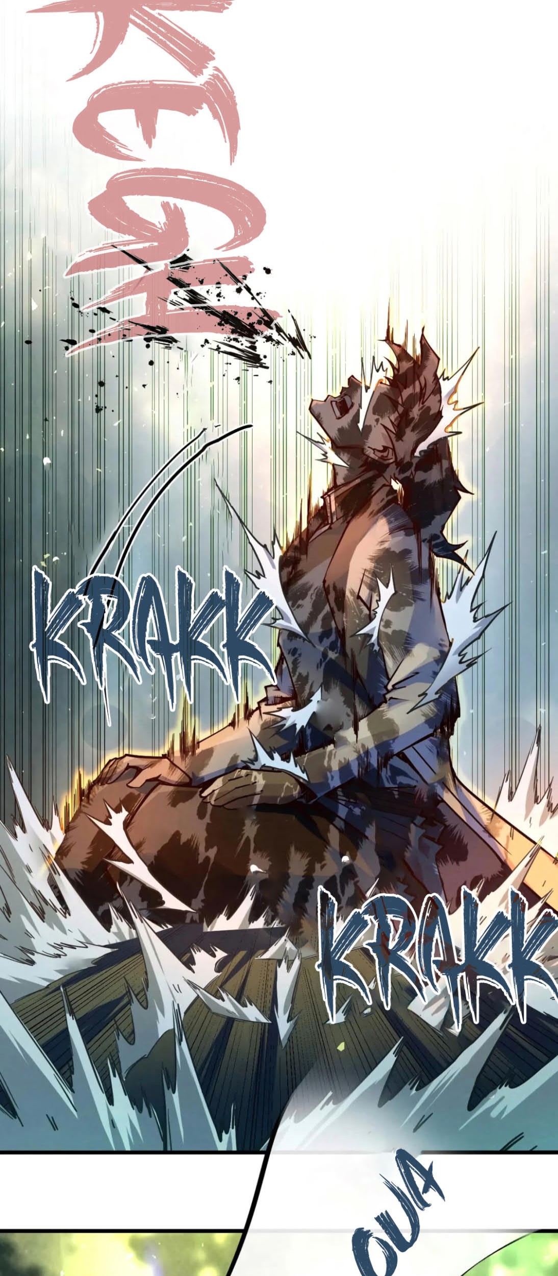 The Ultimate of All Ages Chapter 144 Gambar 21