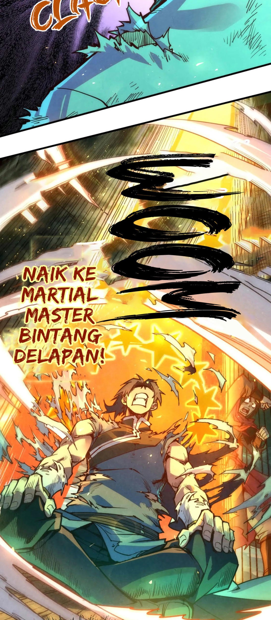 The Ultimate of All Ages Chapter 144 Gambar 28