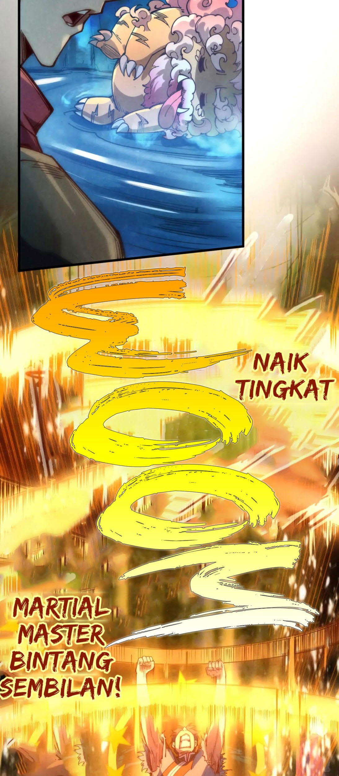 The Ultimate of All Ages Chapter 144 Gambar 34