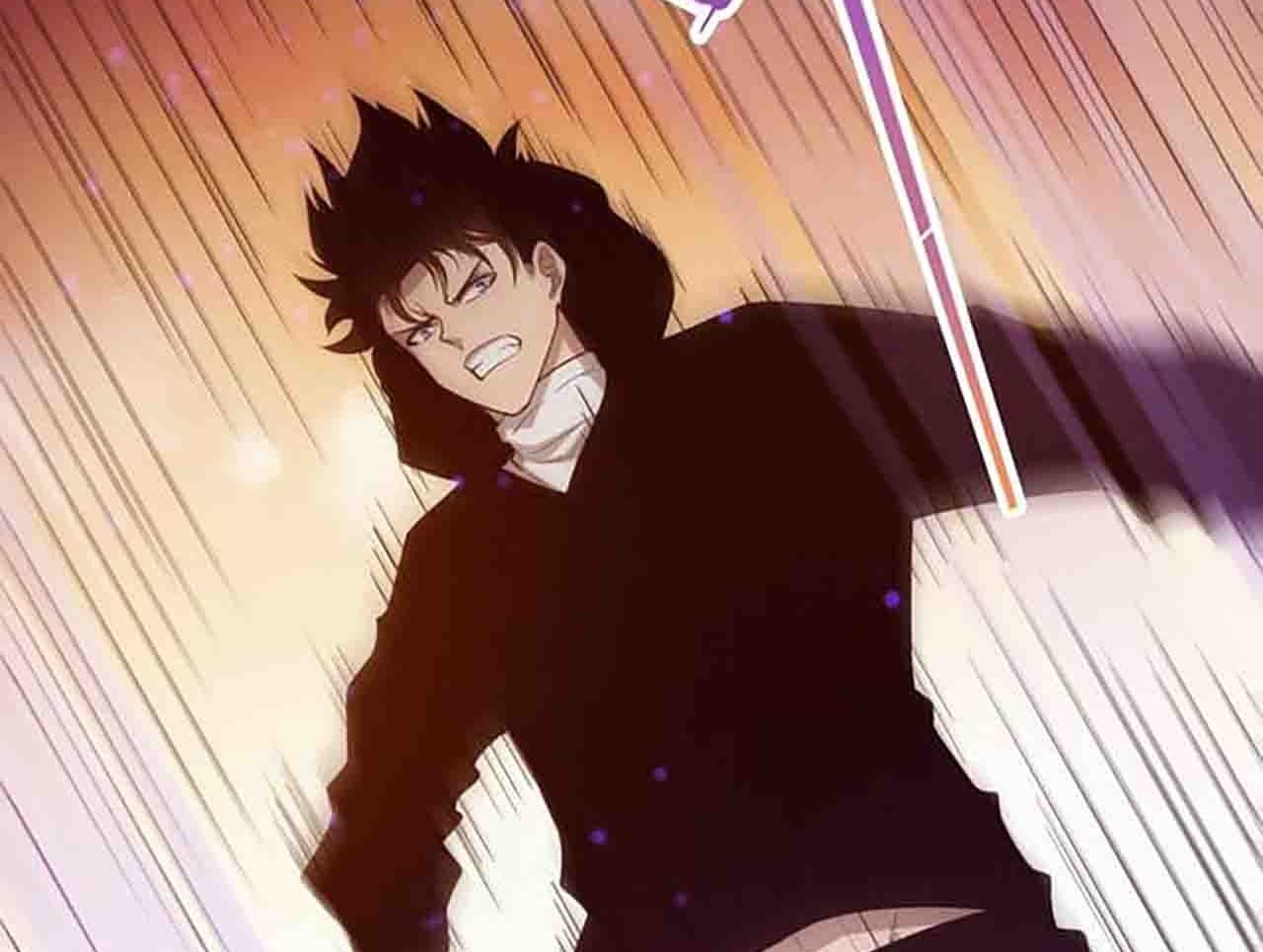 Evolution Frenzy Chapter 81 Gambar 24