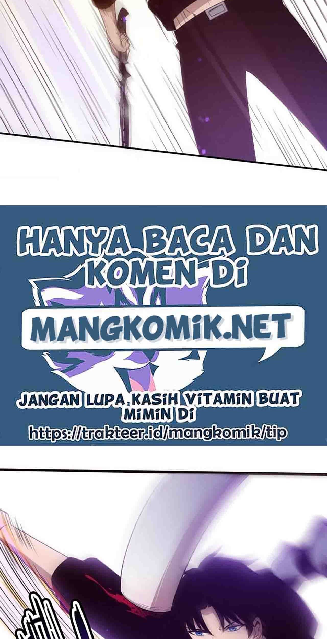 Evolution Frenzy Chapter 81 Gambar 25