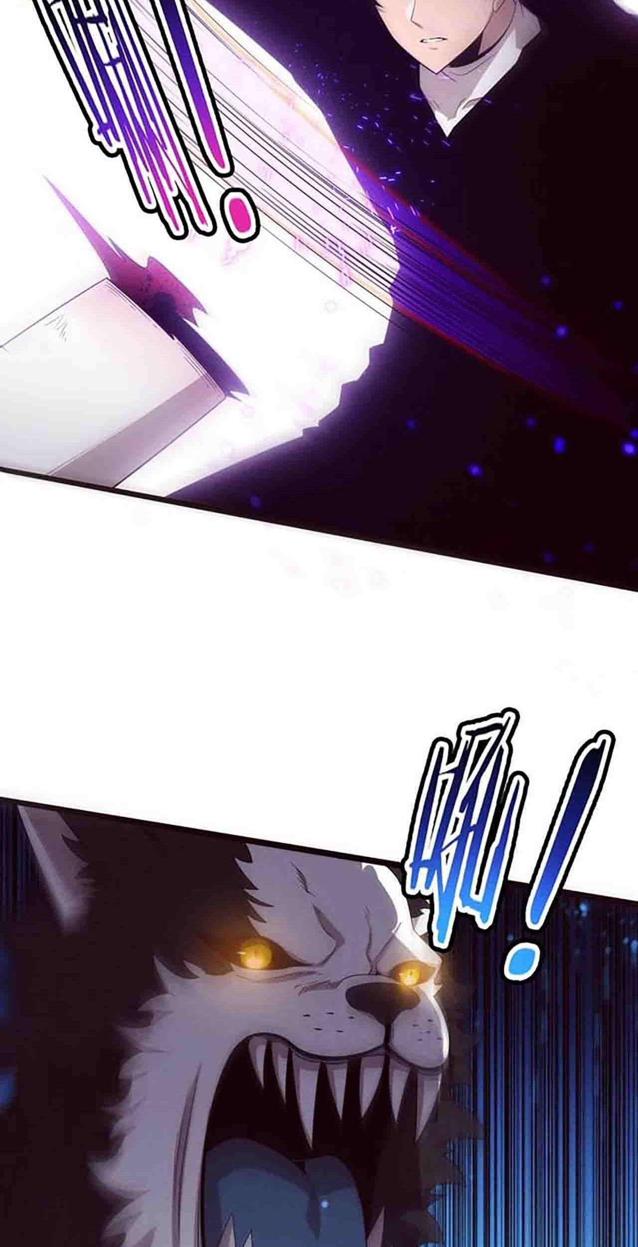 Evolution Frenzy Chapter 81 Gambar 26