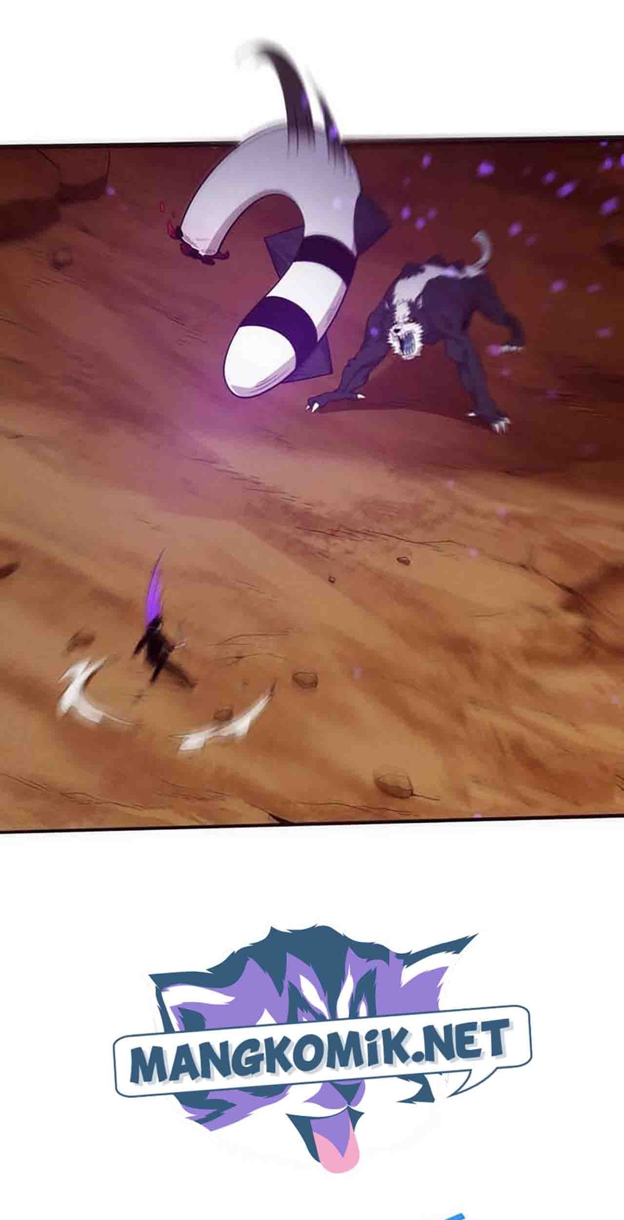 Evolution Frenzy Chapter 81 Gambar 28