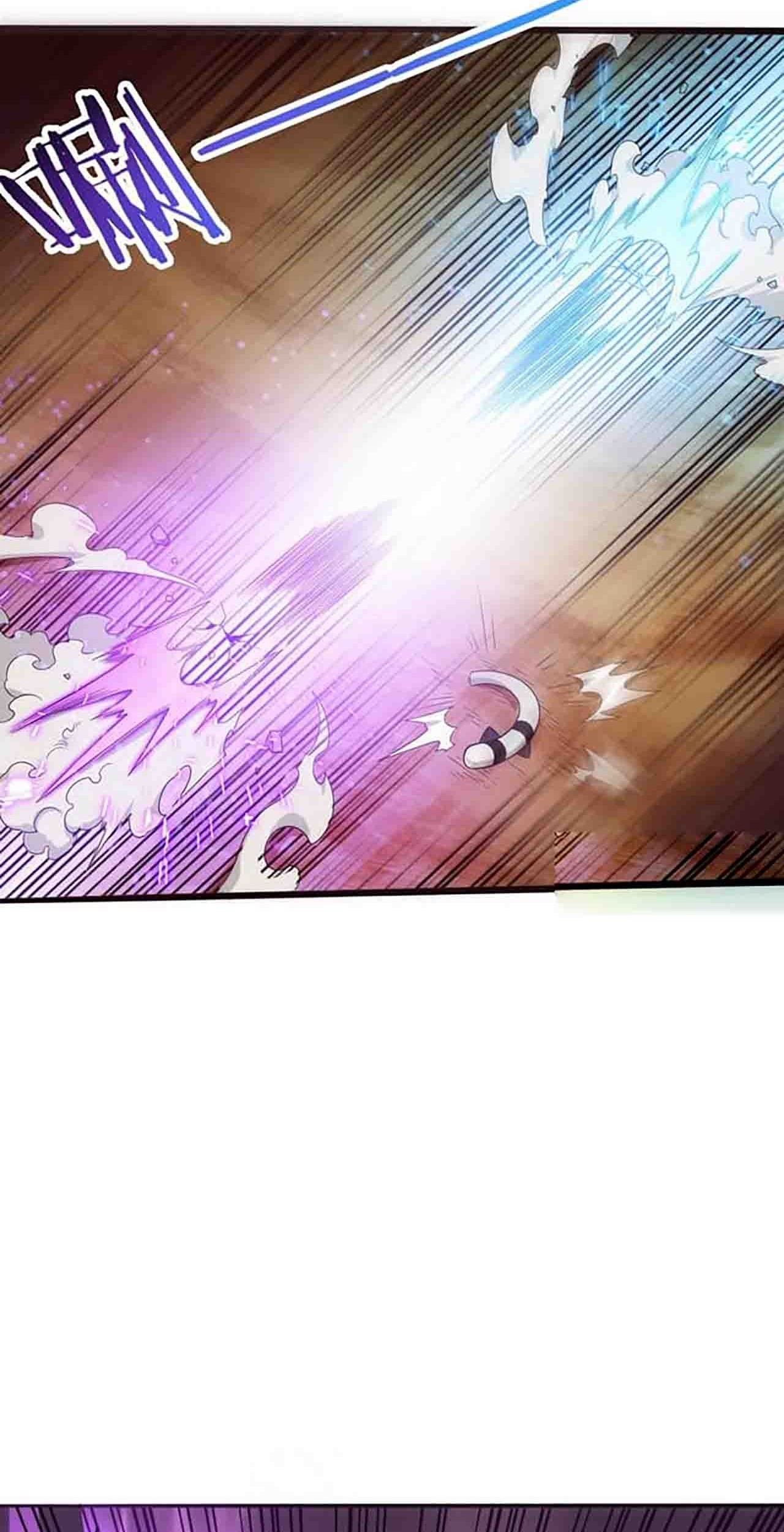 Evolution Frenzy Chapter 81 Gambar 29