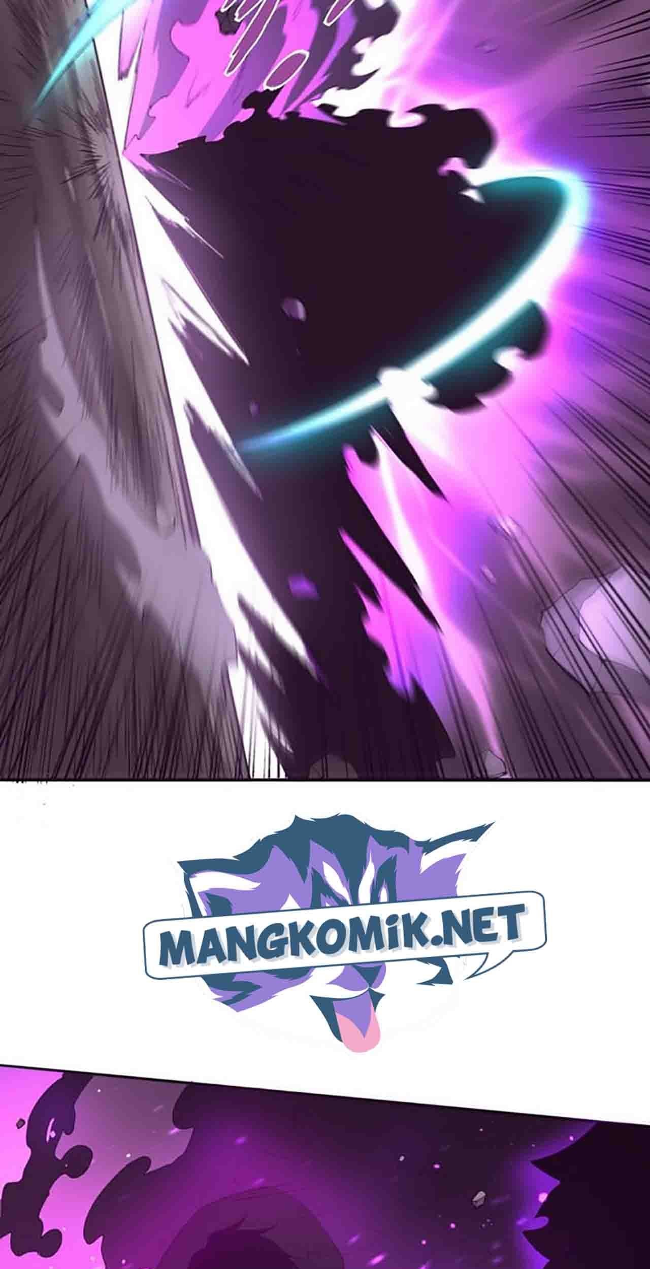 Evolution Frenzy Chapter 81 Gambar 31
