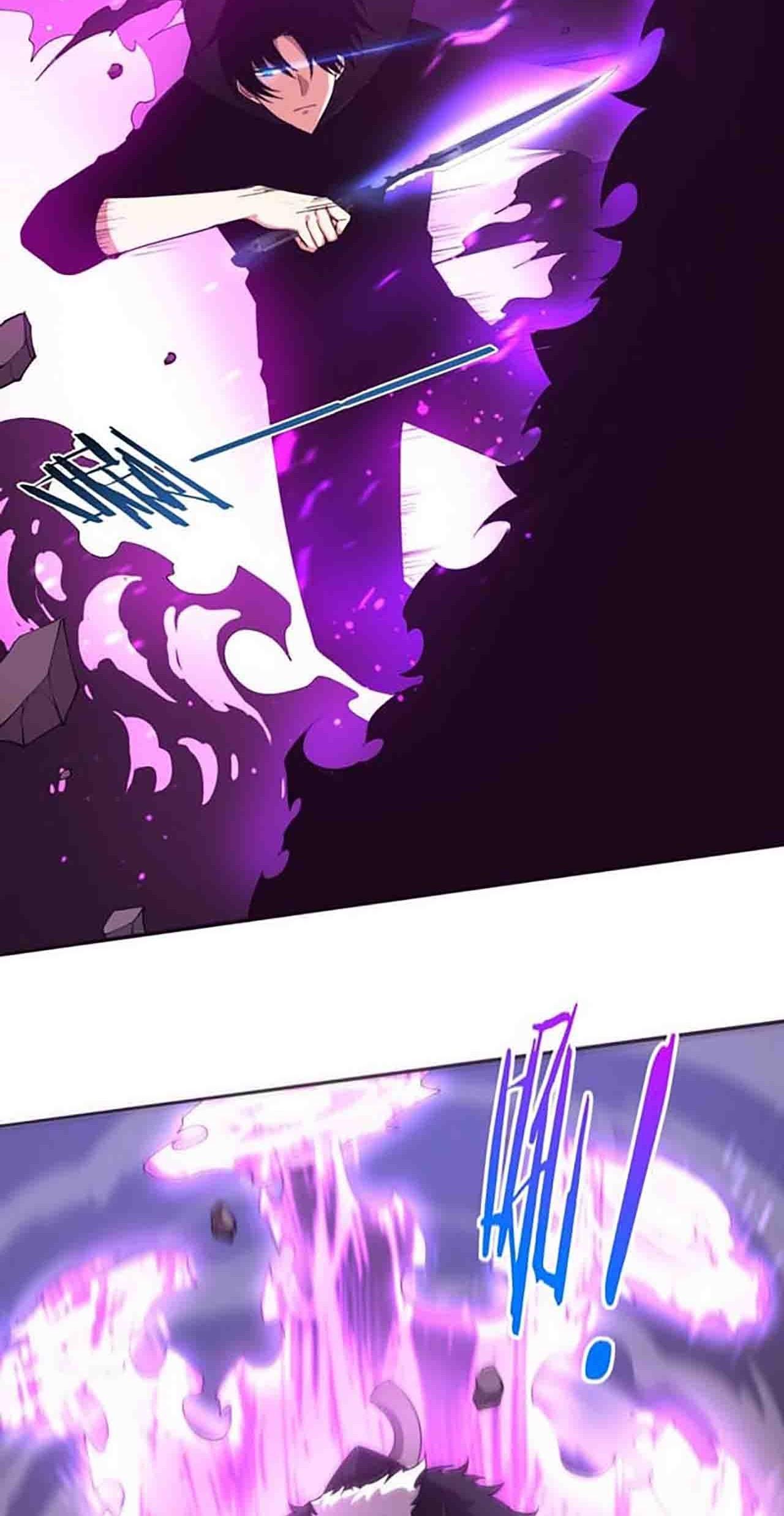 Evolution Frenzy Chapter 81 Gambar 32