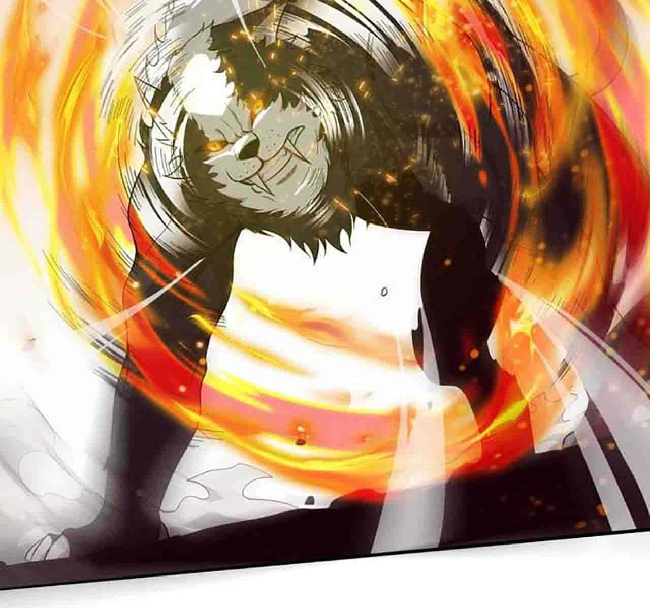Evolution Frenzy Chapter 81 Gambar 39