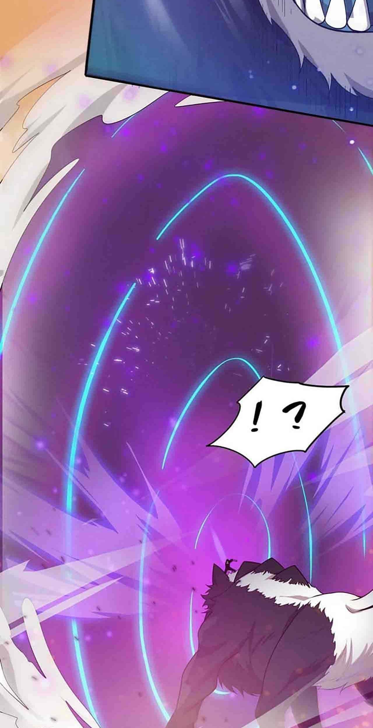 Evolution Frenzy Chapter 81 Gambar 43