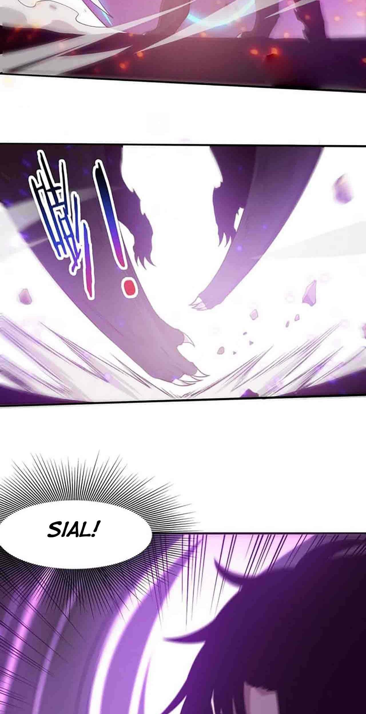 Evolution Frenzy Chapter 81 Gambar 44