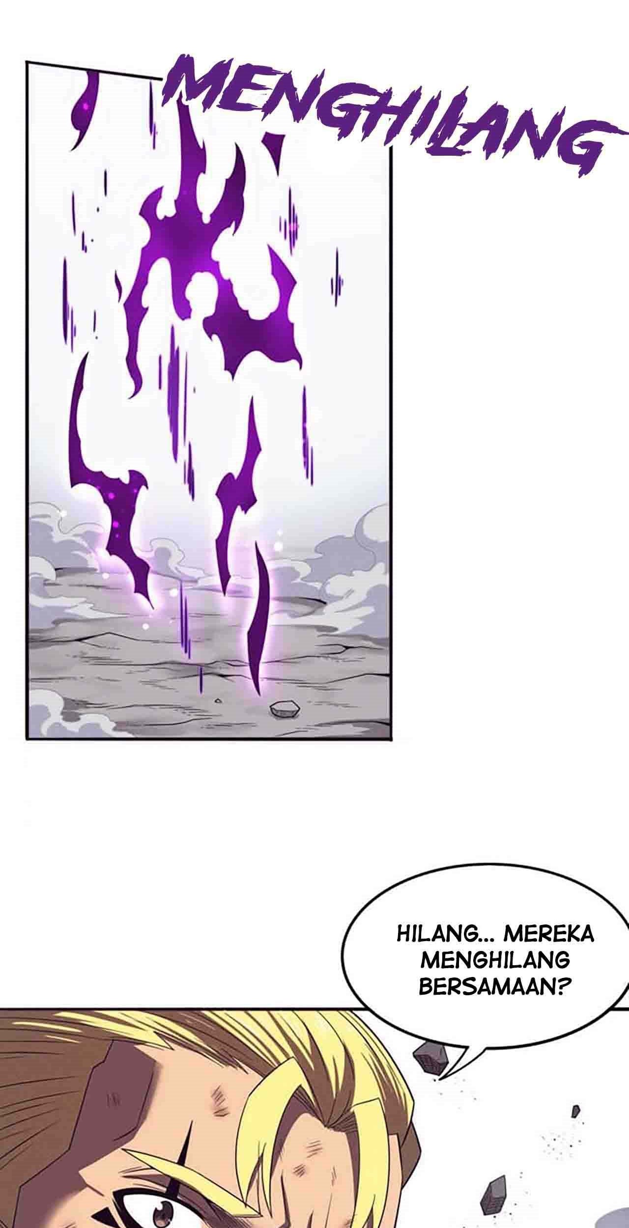 Evolution Frenzy Chapter 81 Gambar 47