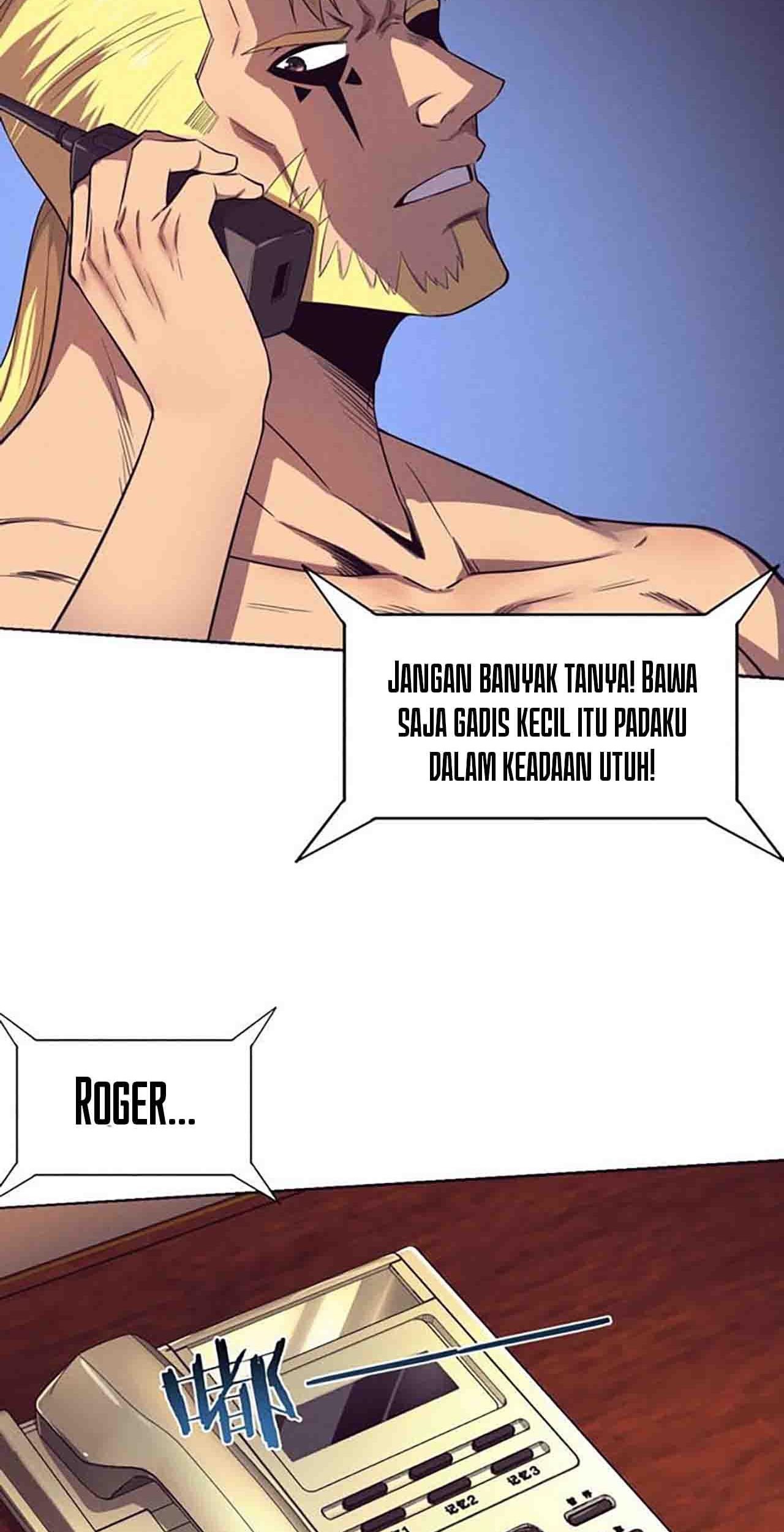 Evolution Frenzy Chapter 81 Gambar 62