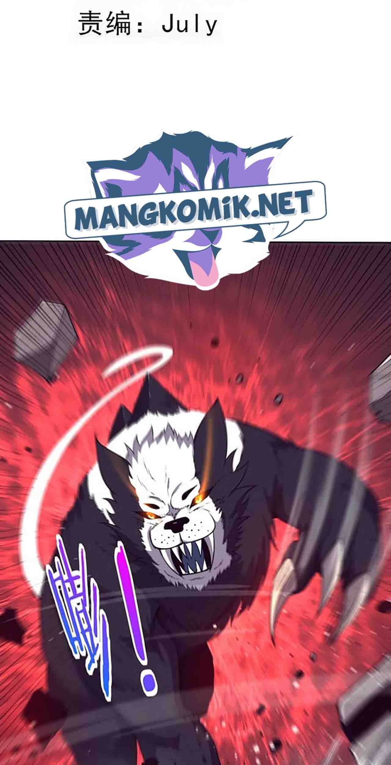 Evolution Frenzy Chapter 81 Gambar 10