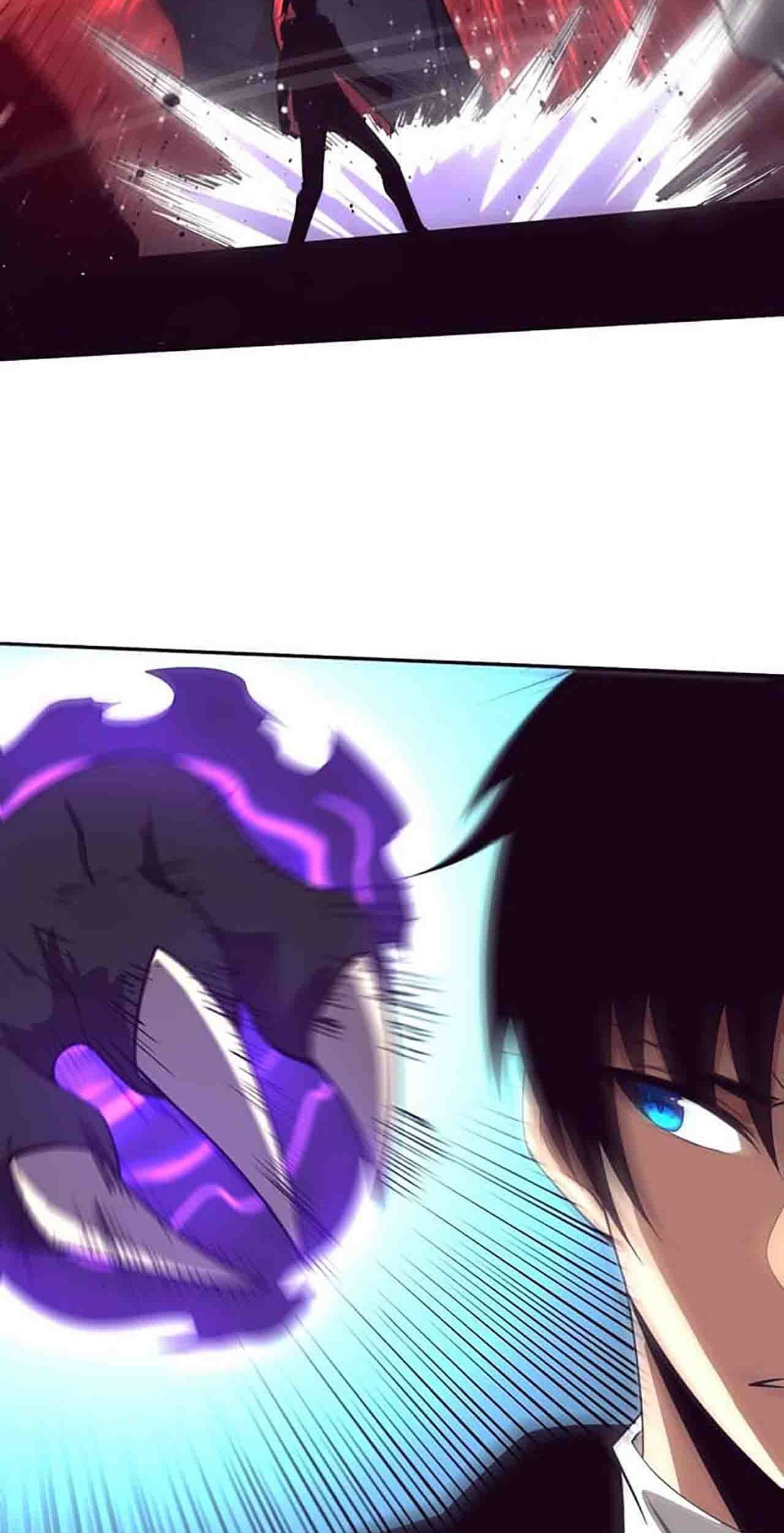 Evolution Frenzy Chapter 81 Gambar 11