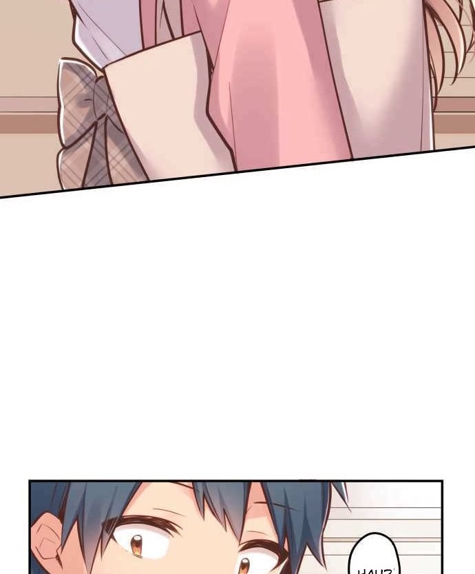 Waka-chan Is Flirty Again Chapter 03 Gambar 28