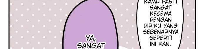 Waka-chan Is Flirty Again Chapter 03 Gambar 32