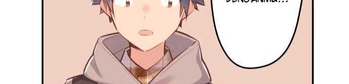 Waka-chan Is Flirty Again Chapter 03 Gambar 34