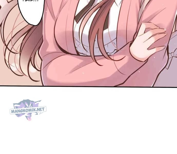 Waka-chan Is Flirty Again Chapter 03 Gambar 40