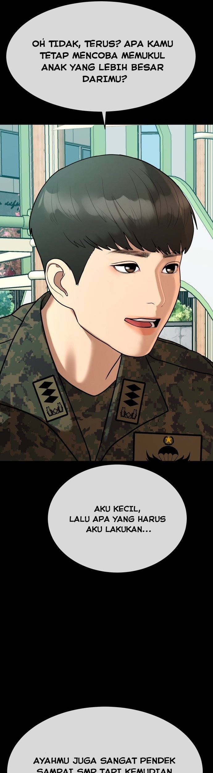 Top 1% Chapter 08 Gambar 31