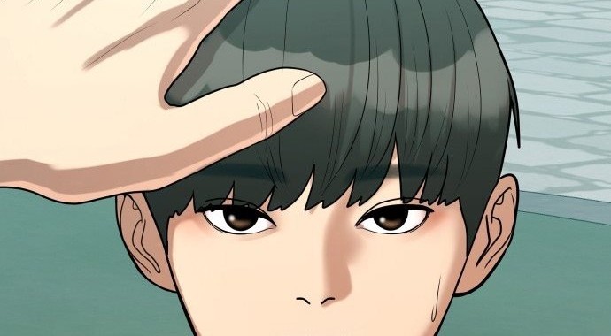 Top 1% Chapter 08 Gambar 34