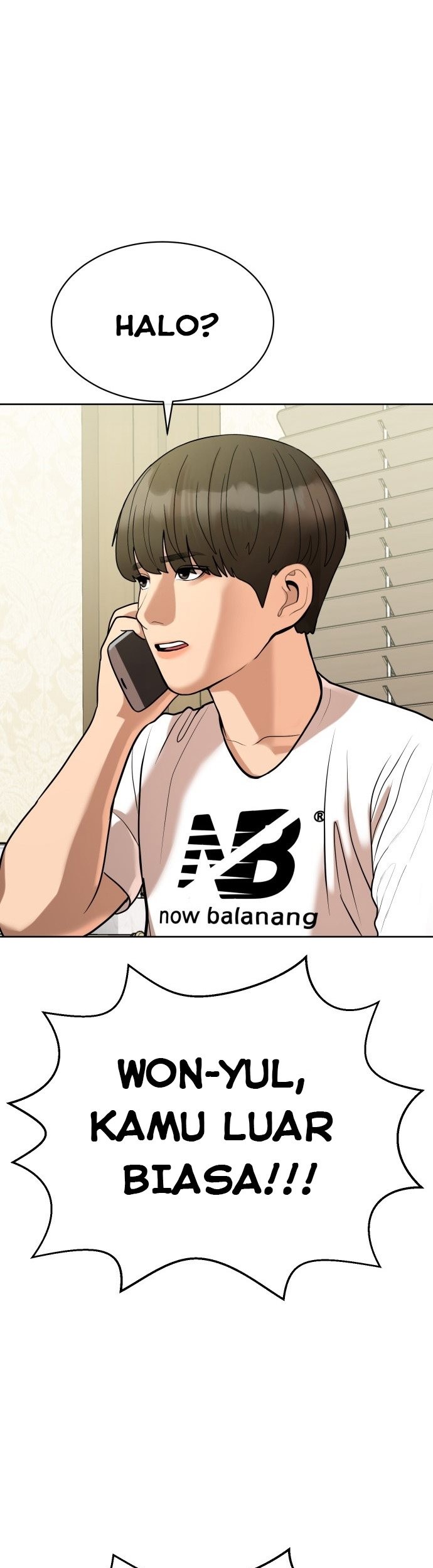 Top 1% Chapter 08 Gambar 85