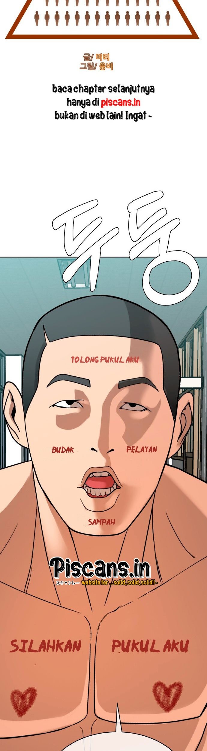 Top 1% Chapter 07 Gambar 25