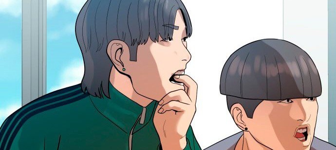 Top 1% Chapter 07 Gambar 32