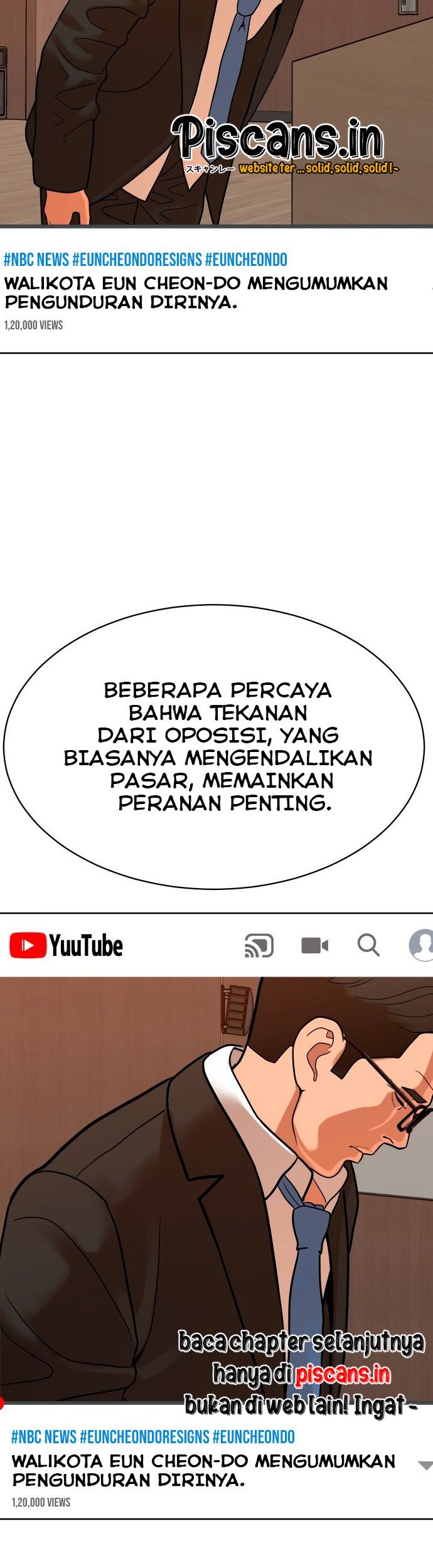 Top 1% Chapter 07 Gambar 49