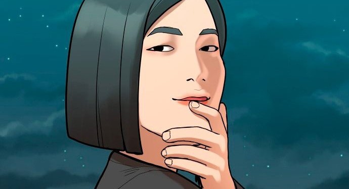 Top 1% Chapter 07 Gambar 76